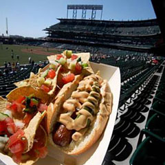 violations mlb safety fast baseball stadiums worst scoreboards articles concession