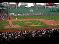 Top 8 Most Historic Baseball Stadiums Top 8 Most Historic Baseball Stadiums