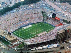 The 5 Worst Us Sports Stadiums The 5 Worst Us Sports Stadiums