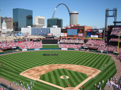 MLB Baseball Stadiums MLB Baseball Stadiums