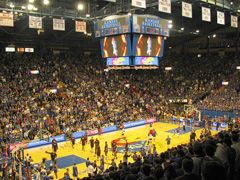 The Worst Basketball Stadium According to the Fans The Worst Basketball Stadium According to the Fans
