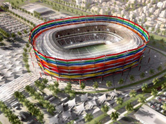 Qatar and the 2022 World Cup Qatar and the 2022 World Cup