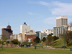 Memphis, TN Memphis, TN