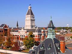 Clarksville, Tennessee Clarksville, Tennessee