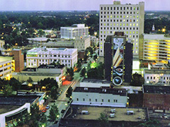 Lafayette, Louisiana Lafayette, Louisiana
