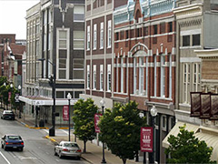 Owensboro, Kentucky Owensboro, Kentucky