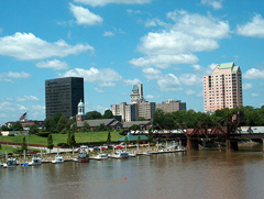 Augusta-Georgia Augusta-Georgia