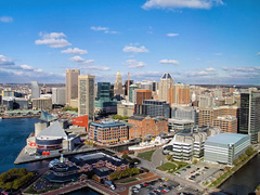 Baltimore Baltimore