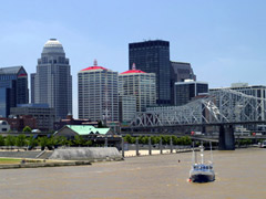 Louisville, Kentucky Louisville, Kentucky