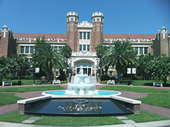Tallahassee, Florida Tallahassee, Florida
