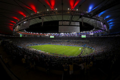 Qatar and the 2022 World Cup - Reasons Why Its Stadiums Will Be Different