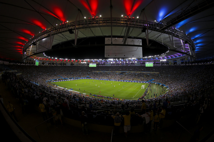 Qatar And The 2022 World Cup Reasons Why Its Stadiums Will Be 