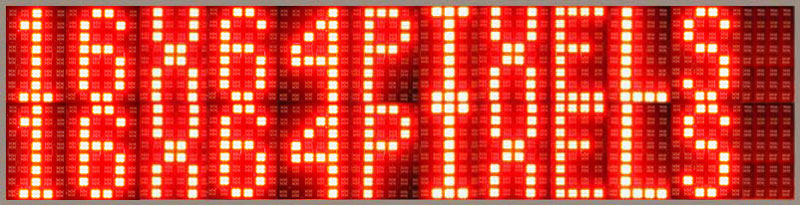 Back To Scoreboards and Message Boards