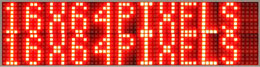 Message Boards MX1.5-16x64