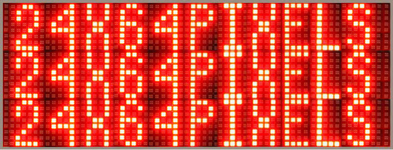 Back To Scoreboards and Message Boards