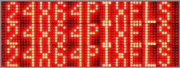 Message Boards MX1.5-24x64