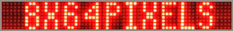 Message Boards MX1.5-8x64
