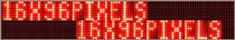 Message Boards MX1-16x96