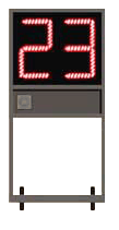 Basketball Scoreboards GM-ST-03