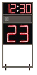 Basketball Scoreboards GM-ST-04