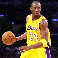 Kobe Bryant Vs. Michael Jordon – Is There Even A Comparison?