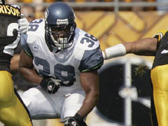The 3 Nfl Players With The Worst Career Ending Injuries The 3 Nfl Players With The Worst Career Ending Injuries