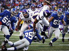 The 5 Dirtiest Players In The Nfl The 5 Dirtiest Players In The Nfl