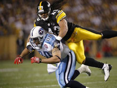 The Best 5 Defensive Players In The Nfl The Best 5 Defensive Players In The Nfl
