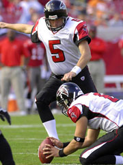 The Best Kickers In Nfl History The Best Kickers In Nfl History