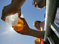 Beer In College Football Stadiums – Is It Good Or Bad?