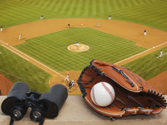 Fun Facts About Major League Baseball Parks