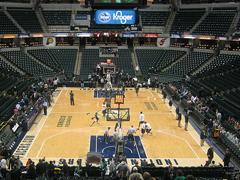 The Most Famous Nba Basketball Arenas