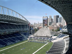 The 5 Nfl Stadiums With the Best Facilities and Atmosphere