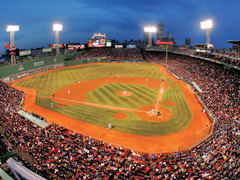 The 3 Most Fun MLB Stadiums to Party In