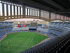 The 3 Most Expensive NFL Stadiums