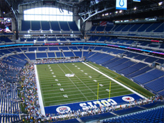 The 5 Best NFL Stadiums to Visit The 5 Best NFL Stadiums to Visit