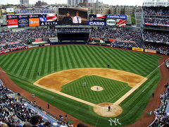 The Controversy of the New Yankee Stadium