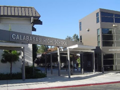 Calabasas High School