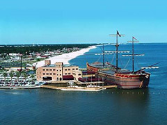 Biloxi, Mississippi