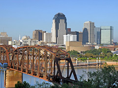 Shreveport, Louisiana