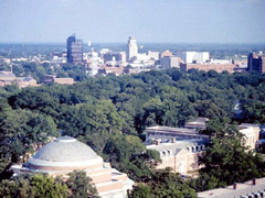 Durham, North Carolina