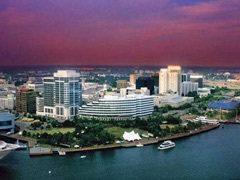 Norfolk, Virginia