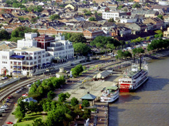 New Orleans, Louisiana