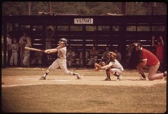 Jackson, Mississippi: Home of All-American Baseball