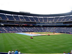 The Decline of Baseball – The Most Empty MLB Stadiums in April