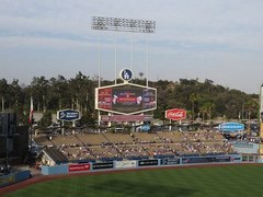 The Five Worst Major League Ballparks