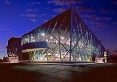 The Top 10 NBA Stadiums with the Largest Seating Capacity