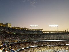 The Top Nine MLB Baseball Stadiums