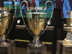 UEFA Champions League Review: Quarterfinals, 1st leg