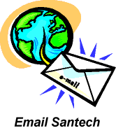 Email Santech